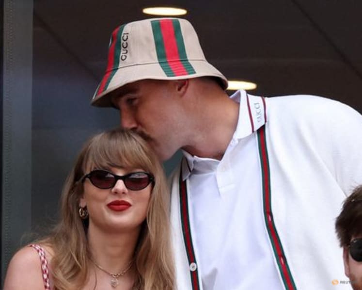 Travis Kelce proposed to Taylor Swift almost two weeks ago, his father Ed Kelce reveals