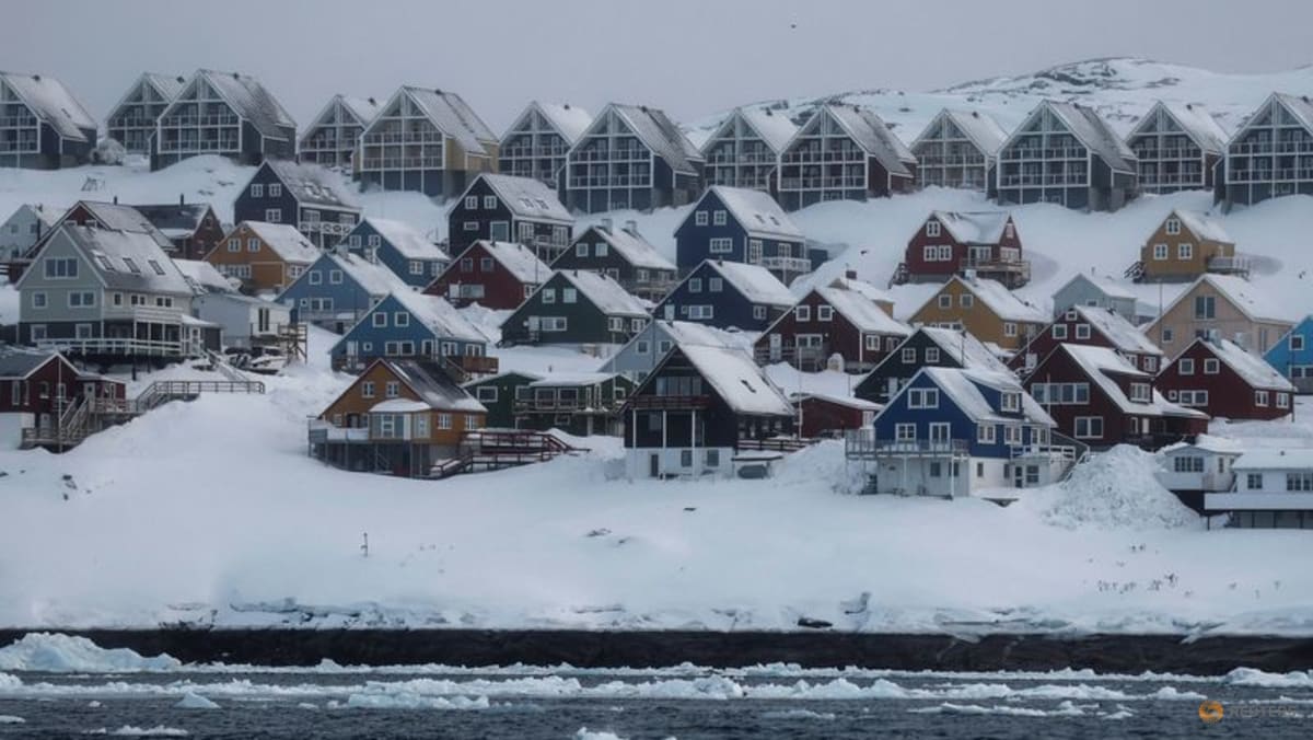 Italy updates Arctic stance as Greenland tensions escalate