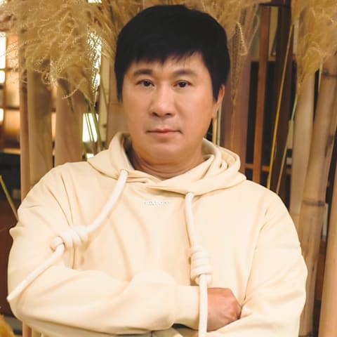 胡瓜评小祯新男友“已经见过面吃过饭”，完全肯定女儿选择！