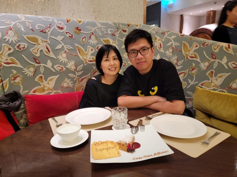 Prioritising work-life synergy: In pursuit of professional success and holistic well-being in Macau