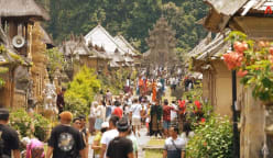 Not quite the Bali it used to be? This is what overtourism is doing to the island