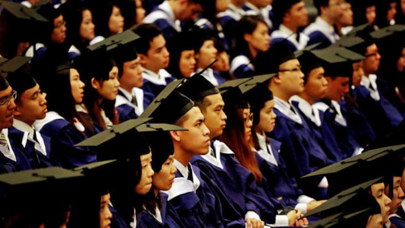 Fresh graduates may need to adjust salary expectations amid economic uncertainty: Analysts