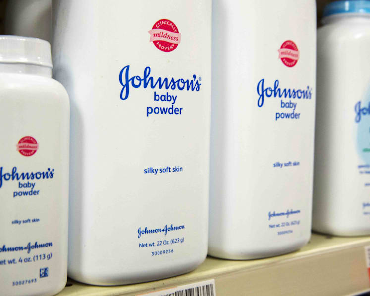 Link between talcum powder, ovarian cancer inconclusive, says HSA