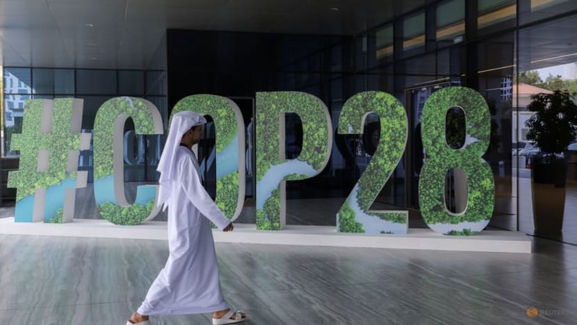 Stage set for conflict at COP28 with mixed response to outcome of key climate talks Stage set for conflict at COP28 with mixed response to outcome of key climate talks