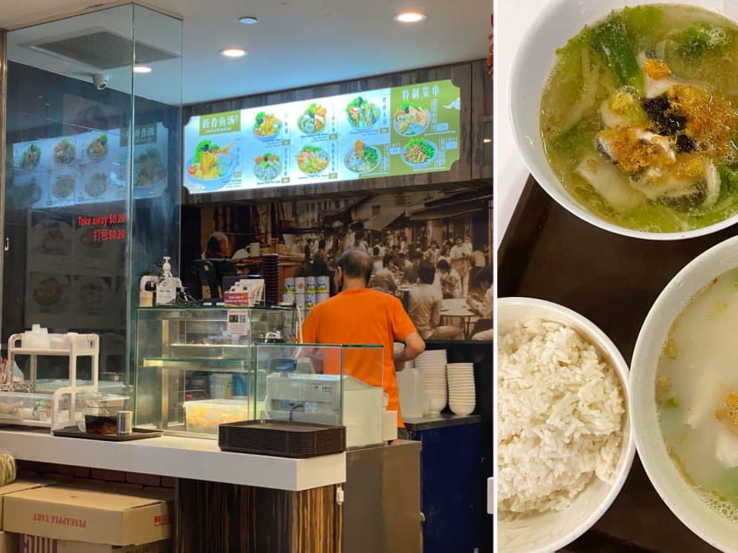 Unexpected find in a hospital.