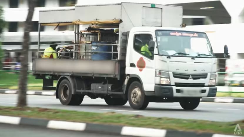50 lori sudah pasang alat had kelajuan sejak skim dimulakan; TP bimbang kadar pemasangan rendah 50 lori sudah pasang alat had kelajuan sejak skim dimulakan; TP bimbang kadar pemasangan rendah