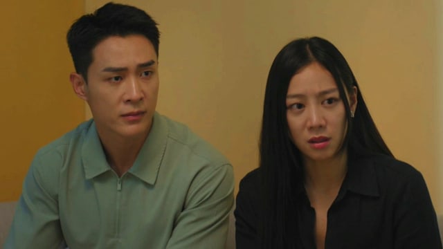 迷茫又无惧的我们（第17集）：长奋参加奥数训练班