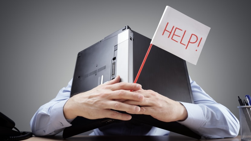 Is your boss a micromanager? What if you are one? Help is at hand to break the chains Is your boss a micromanager? What if you are one? Help is at hand to break the chains