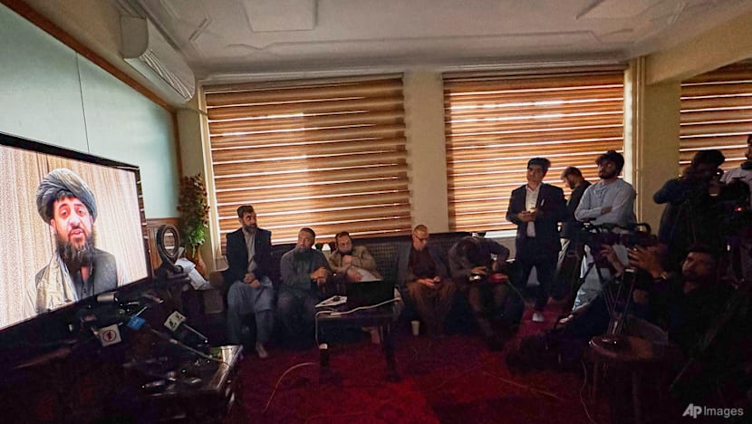 Afghanistan, Pakistan truce talks reach third day Afghanistan, Pakistan truce talks reach third day