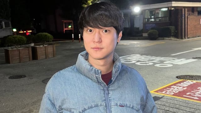 被指在拍贴机店搞4P、拍下性爱画面　“Reply 1988” 高庚杓：我没那么疯狂