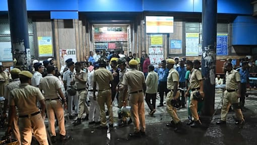 19 maut, 25 cedera dalam kejadian rempuhan di pesta keagamaan di India