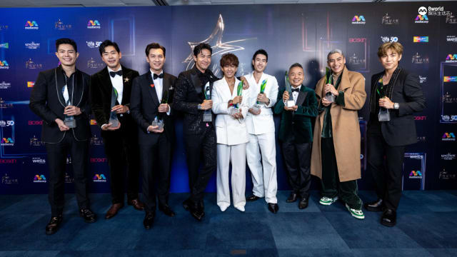 欢庆30周年，《红星大奖2025》将在7月举行！