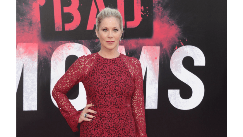 Christina Applegate Diagnosed With Multiple Sclerosis: "It's Been A Strange Journey"