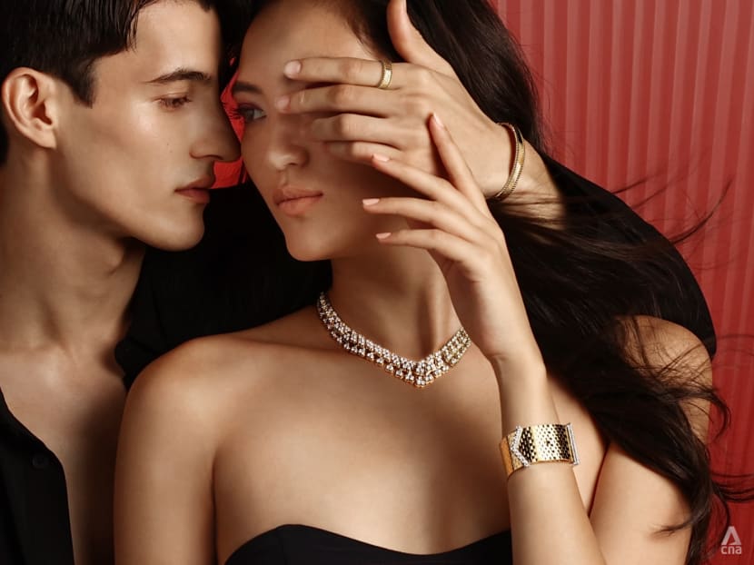 Make your presence felt with these stunning jewels from Cartier, Chanel, Chopard, and Van Cleef & Arpels Make your presence felt with these stunning jewels from Cartier, Chanel, Chopard, and Van Cleef & Arpels