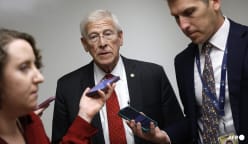 Senior US Republican wants probe into Signal chat on Houthi attack