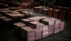 Trump announces 50% tariff on copper effective Aug 1