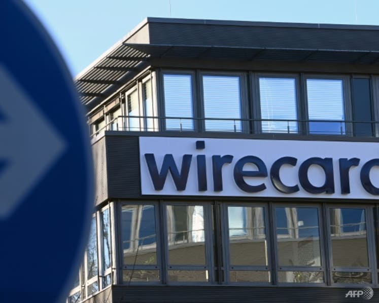 Duo jailed for helping finance vice-president embezzle funds in first Wirecard conviction