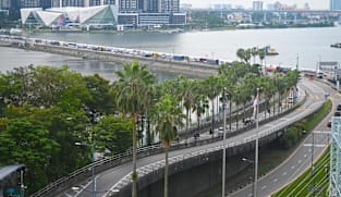 Singapore and Malaysia in talks to let cross-border taxis drop off passengers at final destination