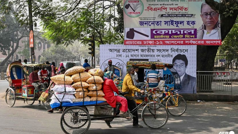 US moves to counter China in Bangladesh, plans to pitch defence alternatives