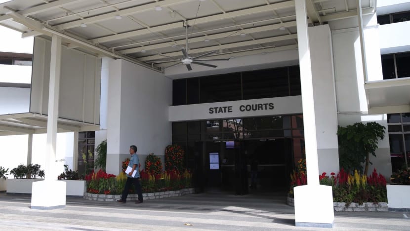 Man who attacked Batman Suparman gets 2.5 years’ jail, 6 strokes of the cane