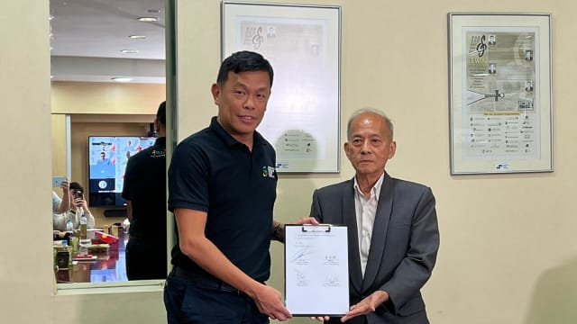 新加坡华乐节2023年明年8月拉开帷幕