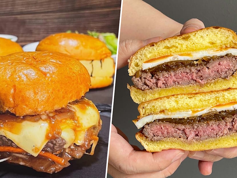Akashi Restaurant Now Serves Great Japanese-Style Burgers From $10.80