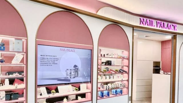 误导顾客签配套被颁禁制令 连锁美甲店上诉被驳回