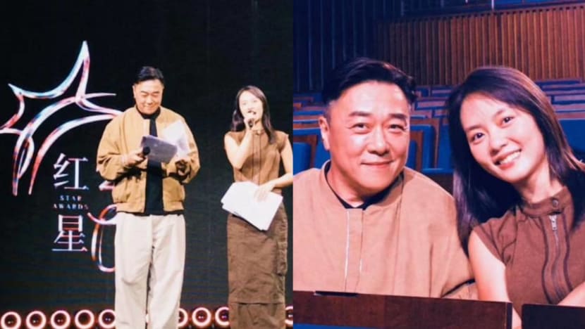 How Will Chantalle Ng Do As Host Of Star Awards 2025? Netizens Show Support While Others Feel Nervous For Her How Will Chantalle Ng Do As Host Of Star Awards 2025? Netizens Show Support While Others Feel Nervous For Her