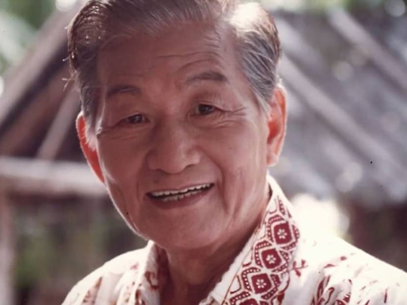 Former Channel 8 actor Bai Yan was a well-loved figure on and off the small screen.