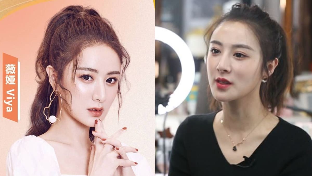 China’s 'Queen Of Live Streaming' Wei Ya Fined S$286mil For Tax Evasion ...