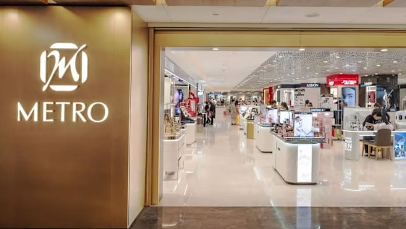 Metro akan tutup cawangan di Paragon, Causeway Point dalam rombakan operasi runcit 