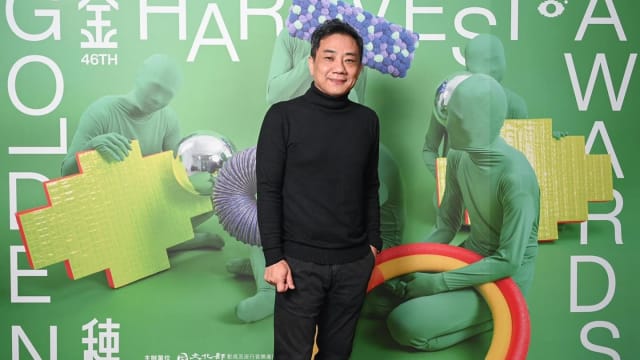 萧雅全涉性骚宣布停止所有工作，许常德发文提出质疑！