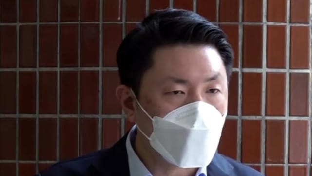 许正宇：商界欢迎政府放宽防疫措施 港府会协助业者度过难关