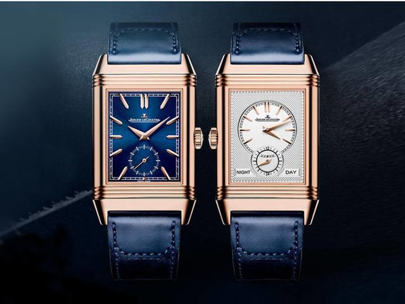knee length dresses for ladies OLEVS Mens Watches Leather Band Luxury Dress Chronograph Watch Casual –  Mega Mart Center main image 1