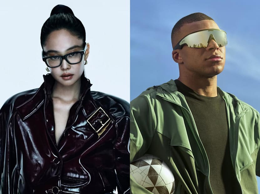 Ray-Ban Meta and Oakley Meta AI glasses officially available in Singapore