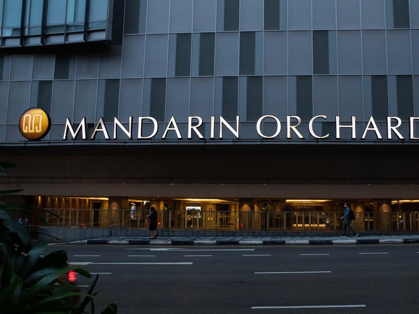 The 37-year-old Lebanese man's infection was confirmed on Dec 24. He had served his SHN at Mandarin Orchard before he was transferred to another dedicated facility on Dec 20 when MOH commenced investigations into 13 previously reported cases.