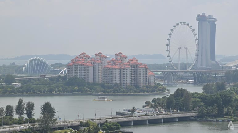 High risk of severe haze for rest of 2026 amid El Nino, biofuel demand and Indonesia budget cuts: Report