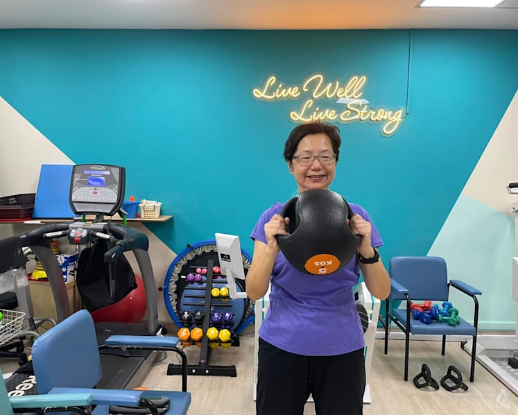 More seniors taking up strength training, but waitlists stretch to 9 months at some centres