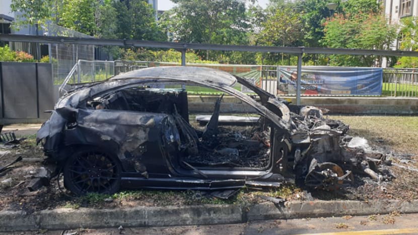 Driver who crashed into school bus charged with dangerous driving injuring bus driver and 2 boys