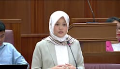 Rahayu Mahzam responds to clarifications sought on Health Sciences Authority (Amendment) and Other Matters Bill