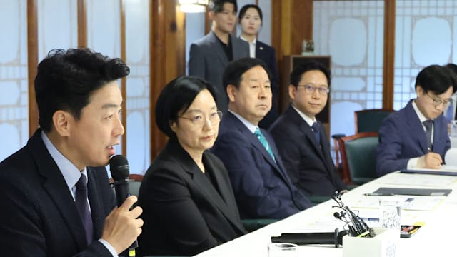 韩国拟用晶片税收 投资新增长引擎