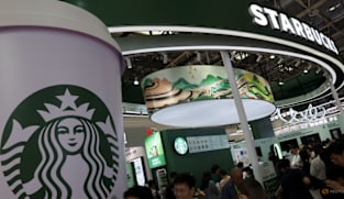 Starbucks to sell control of China business to Boyu Capital in US$4 billion deal
