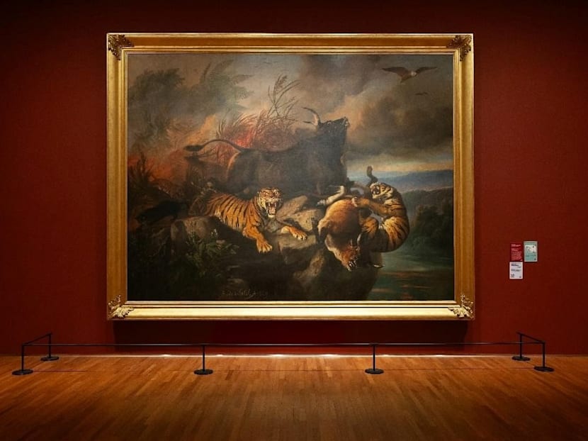 National Gallery Singapore’s Southeast Asia Gallery to close from April 2026 for major revamp