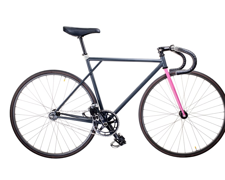 Panel recommends banning bicycles without brakes from footpaths and roads