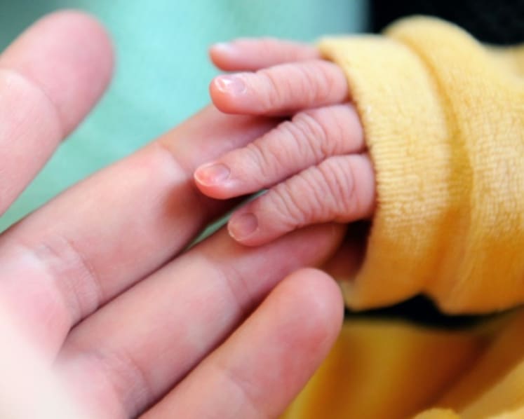 Commentary: Motherhood is not a competitive sport