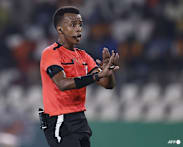 Somali football referee denied US entry, will miss World Cup debut