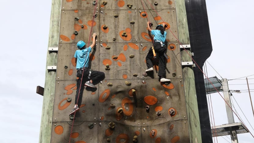 'Already lost half our instructors': Some outdoor education operators fear that new requirements may worsen manpower woes
