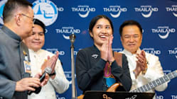 Remaja Thailand dinobat juara 'America's Got Talent'; terima pujian PM Anutin