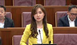 Committee of Supply 2026 debate, Day 3: Tin Pei Ling on Singapore's energy strategy  