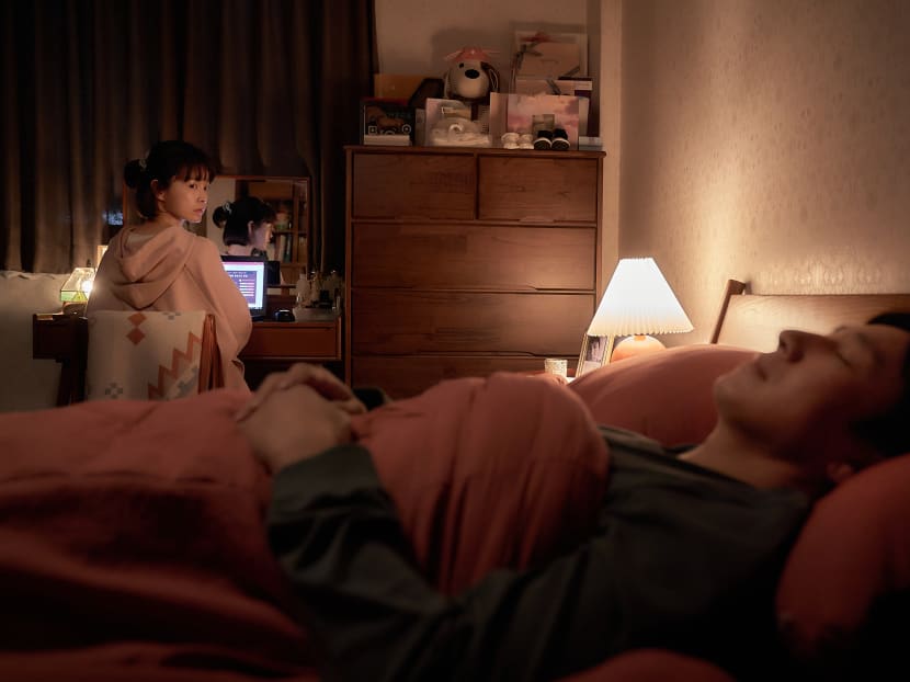 Sleep Review: Lee Sun-Kyun, Jung Yu-Mi Battle Nocturnal Terror In Thriller That Will Keep You Awake